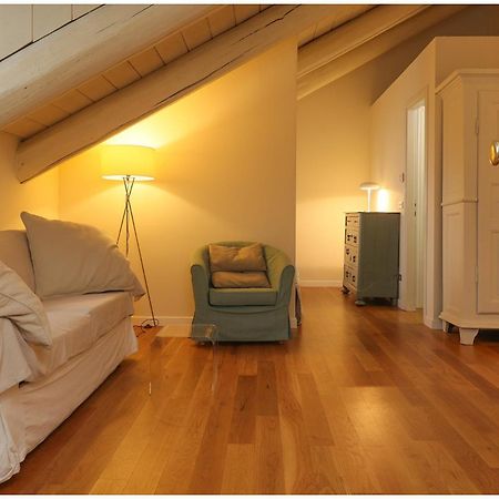Art Heaven-Suite Graneri In Torino Centro Luaran gambar