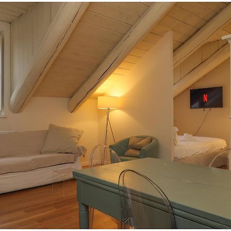 Art Heaven-Suite Graneri In Torino Centro Luaran gambar