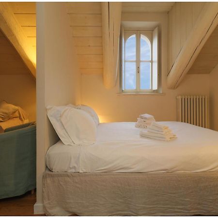 Art Heaven-Suite Graneri In Torino Centro Luaran gambar
