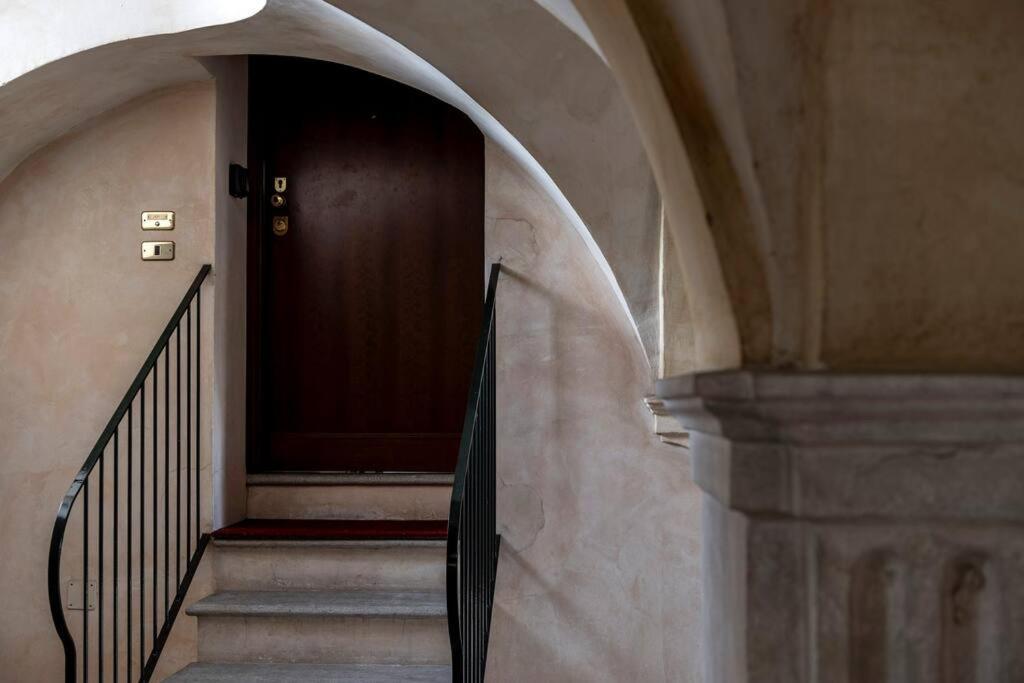 Art Heaven-Suite Graneri In Torino Centro Luaran gambar