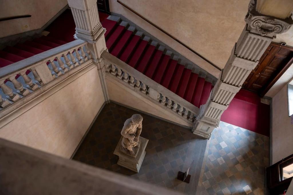Art Heaven-Suite Graneri In Torino Centro Luaran gambar