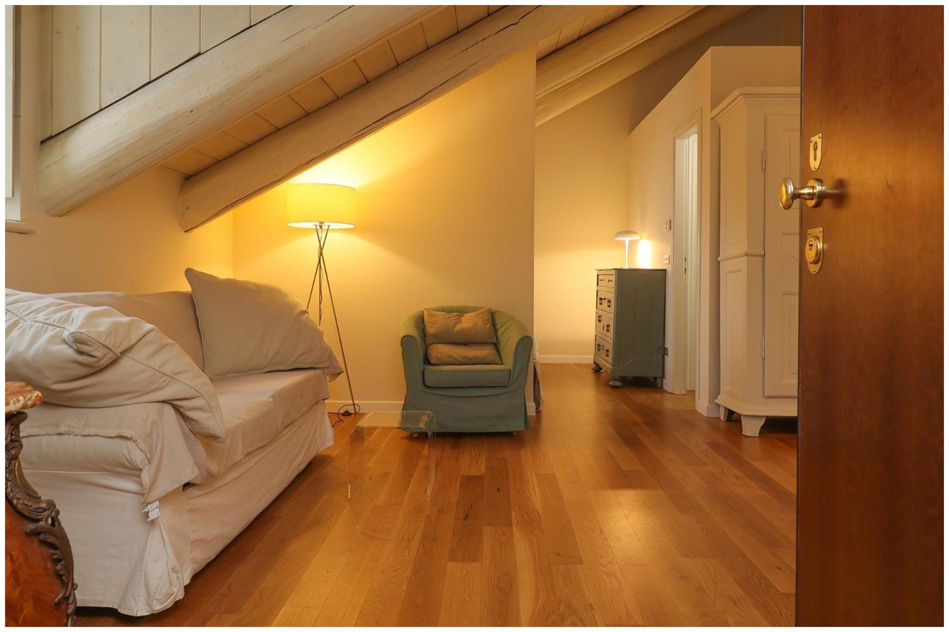 Art Heaven-Suite Graneri In Torino Centro Luaran gambar