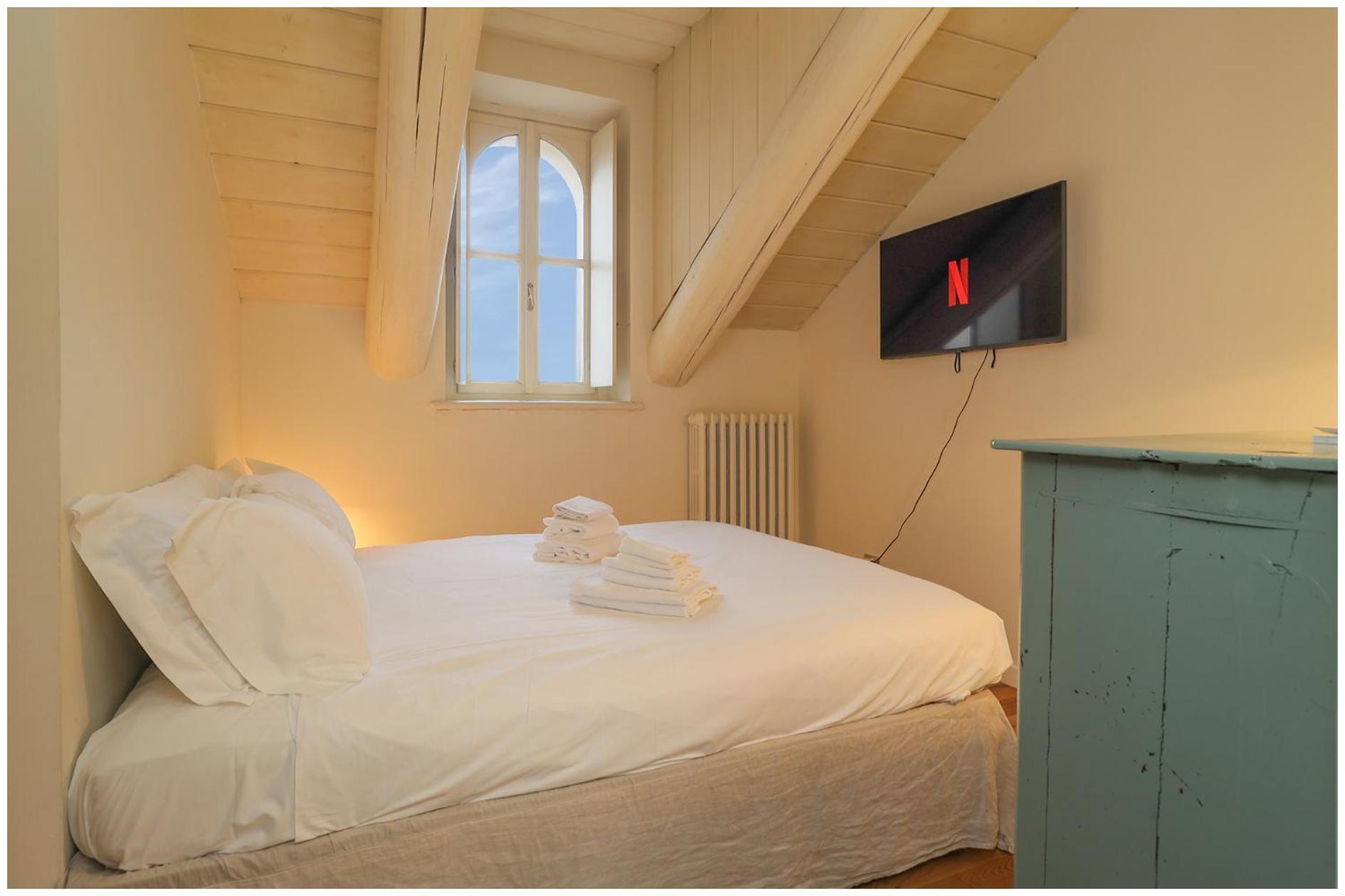 Art Heaven-Suite Graneri In Torino Centro Luaran gambar
