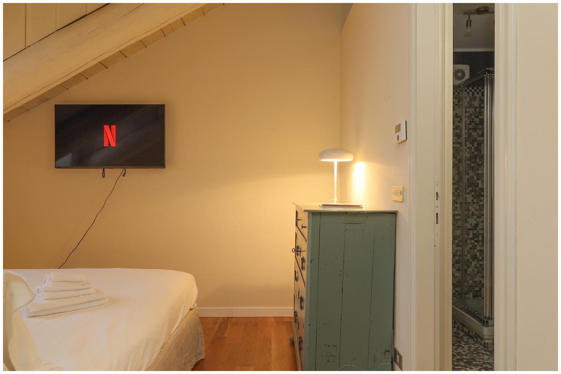 Art Heaven-Suite Graneri In Torino Centro Luaran gambar